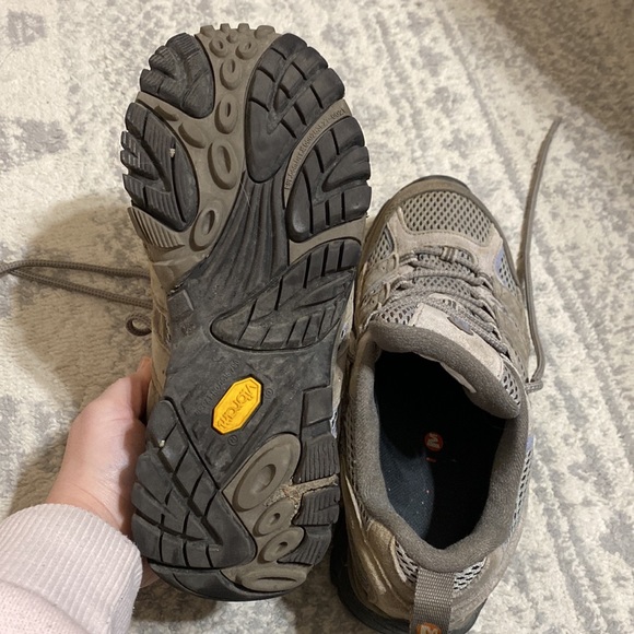 Women’s Merrell hiking boots - Picture 5 of 5